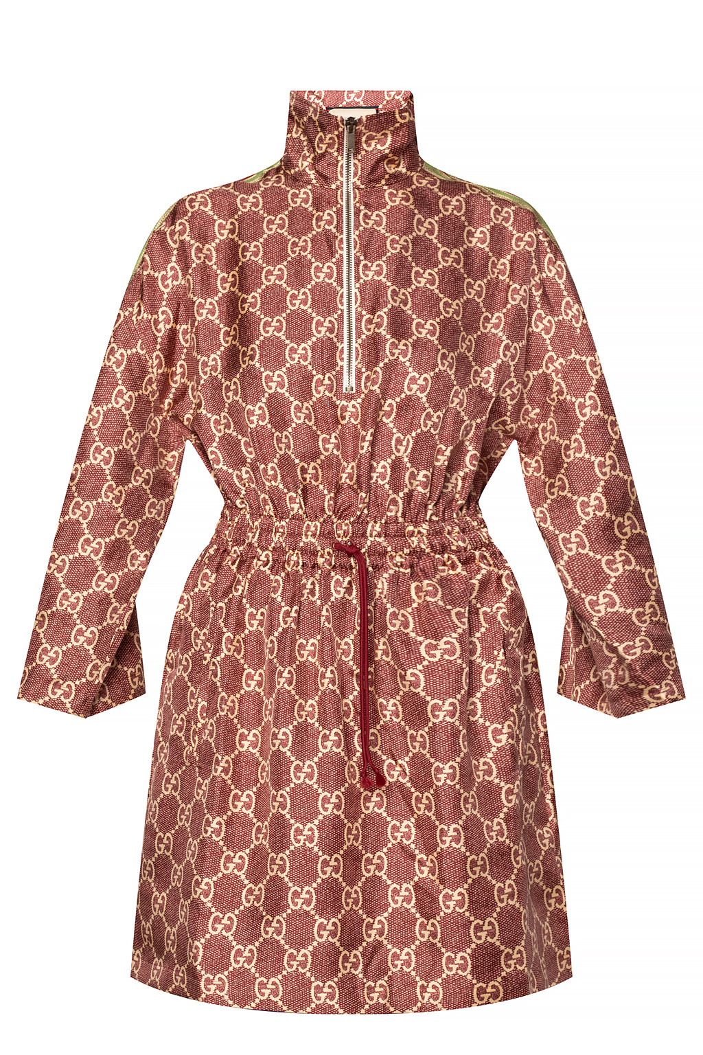 Women's Clothing | SchaferandweinerShops | Gucci Silk dress
